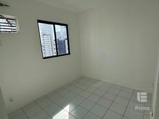 Apartamento à Venda em Boa Viagem com 3 Quartos e Lazer