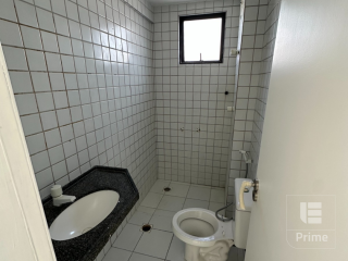 Apartamento à Venda em Boa Viagem com 3 Quartos e Lazer