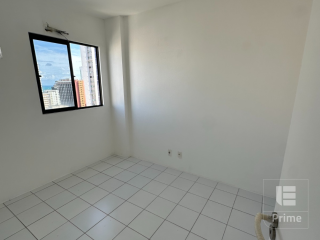 Apartamento à Venda em Boa Viagem com 3 Quartos e Lazer