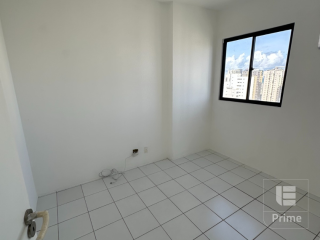 Apartamento à Venda em Boa Viagem com 3 Quartos e Lazer