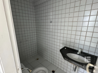 Apartamento à Venda em Boa Viagem com 3 Quartos e Lazer