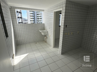 Apartamento à Venda em Boa Viagem com 3 Quartos e Lazer