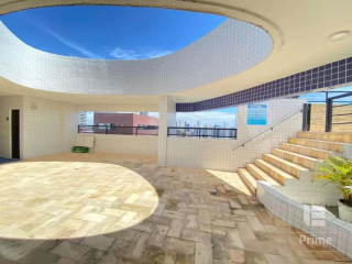 Apartamento à Venda em Boa Viagem com 3 Quartos e Lazer