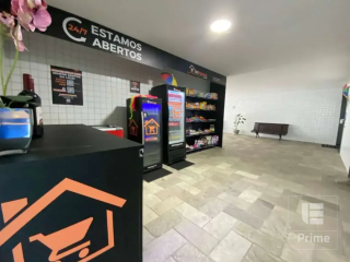 Apartamento à Venda em Boa Viagem com 3 Quartos e Lazer