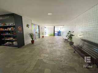 Apartamento à Venda em Boa Viagem com 3 Quartos e Lazer