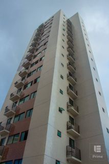 Apartamento para Venda de 1 Quarto nas Graças