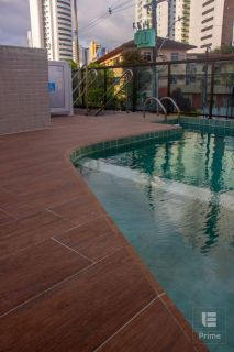 Apartamento para Venda de 1 Quarto nas Graças