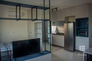 Apartamento para Venda de 1 Quarto nas Graças