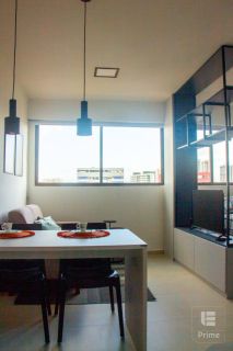 Apartamento para Venda de 1 Quarto nas Graças