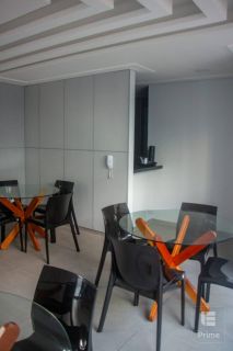 Apartamento para Venda de 1 Quarto nas Graças