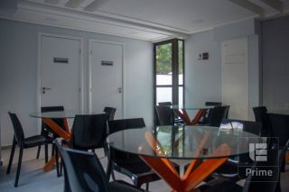 Apartamento para Venda de 1 Quarto nas Graças