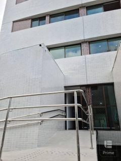 Apartamento para Venda de 1 Quarto nas Graças