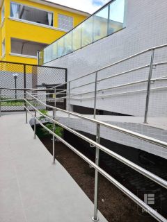 Apartamento para Venda de 1 Quarto nas Graças