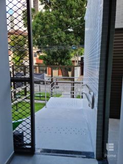 Apartamento para Venda de 1 Quarto nas Graças