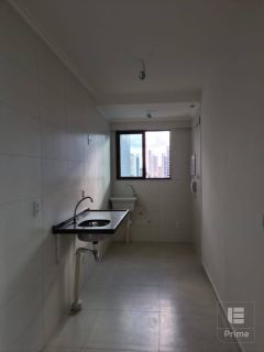 Apartamento para Venda de 1 Quarto nas Graças