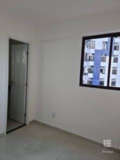 Apartamento para Venda de 1 Quarto nas Graças