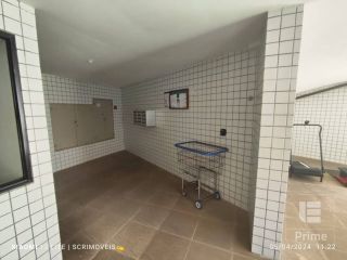 Apartamento Para Vender com 03 quartos 01 suíte, lazer, 2 vagas, em Candeias