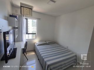 Apartamento Para Vender com 03 quartos 01 suíte, lazer, 2 vagas, em Candeias