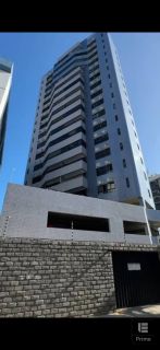 Apartamento Para Vender com 03 quartos 01 suíte, lazer, 2 vagas, em Candeias