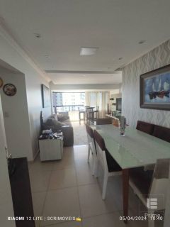 Apartamento Para Vender com 03 quartos 01 suíte, lazer, 2 vagas, em Candeias