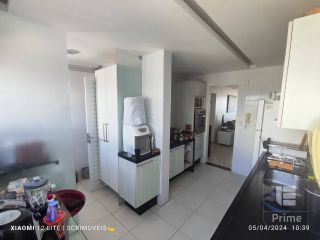 Apartamento Para Vender com 03 quartos 01 suíte, lazer, 2 vagas, em Candeias