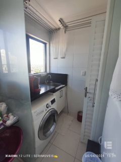 Apartamento Para Vender com 03 quartos 01 suíte, lazer, 2 vagas, em Candeias
