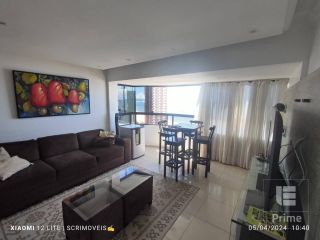 Apartamento Para Vender com 03 quartos 01 suíte, lazer, 2 vagas, em Candeias