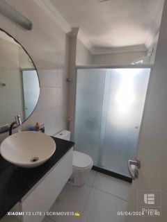 Apartamento Para Vender com 03 quartos 01 suíte, lazer, 2 vagas, em Candeias