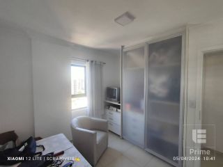 Apartamento Para Vender com 03 quartos 01 suíte, lazer, 2 vagas, em Candeias