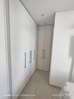 Apartamento Para Vender com 03 quartos 01 suíte, lazer, 2 vagas, em Candeias