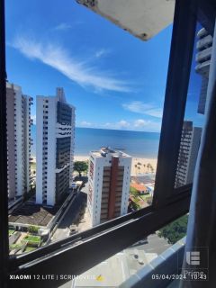 Apartamento Para Vender com 03 quartos 01 suíte, lazer, 2 vagas, em Candeias