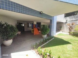 Apartamento Para Vender com 03 quartos 01 suíte, lazer, 2 vagas, em Candeias