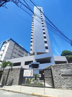 Apartamento Para Vender com 03 quartos 01 suíte, lazer, 2 vagas, em Candeias