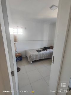 Apartamento Para Vender com 03 quartos 01 suíte, lazer, 2 vagas, em Candeias