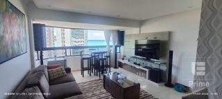 Apartamento Para Vender com 03 quartos 01 suíte, lazer, 2 vagas, em Candeias