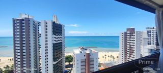 Apartamento Para Vender com 03 quartos 01 suíte, lazer, 2 vagas, em Candeias