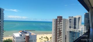 Apartamento Para Vender com 03 quartos 01 suíte, lazer, 2 vagas, em Candeias