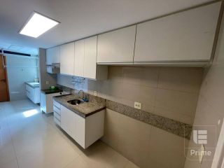 Apartamento Para Vender com 3 quartos 2 suítes no Rosarinho com lazer