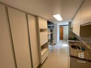 Apartamento Para Vender com 3 quartos 2 suítes no Rosarinho com lazer