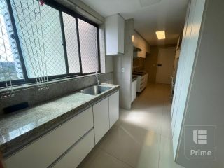 Apartamento Para Vender com 3 quartos 2 suítes no Rosarinho com lazer