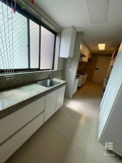 Apartamento Para Vender com 3 quartos 2 suítes no Rosarinho com lazer