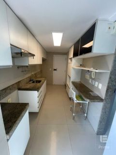 Apartamento Para Vender com 3 quartos 2 suítes no Rosarinho com lazer