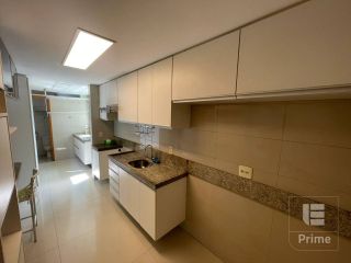 Apartamento Para Vender com 3 quartos 2 suítes no Rosarinho com lazer