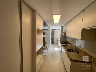 Apartamento Para Vender com 3 quartos 2 suítes no Rosarinho com lazer