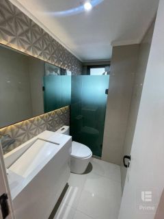 Apartamento Para Vender com 3 quartos 2 suítes no Rosarinho com lazer