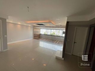 Apartamento Para Vender com 3 quartos 2 suítes no Rosarinho com lazer