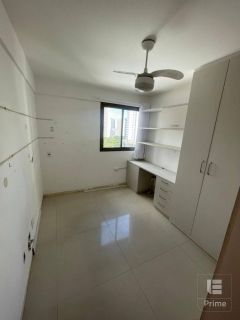 Apartamento Para Vender com 3 quartos 2 suítes no Rosarinho com lazer