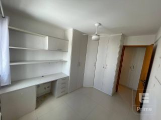 Apartamento Para Vender com 3 quartos 2 suítes no Rosarinho com lazer