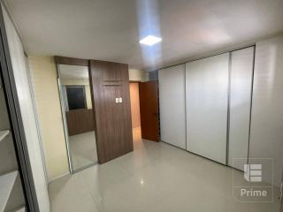 Apartamento Para Vender com 3 quartos 2 suítes no Rosarinho com lazer