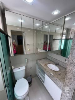 Apartamento Para Vender com 3 quartos 2 suítes no Rosarinho com lazer